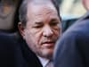 Harvey Weinstein: Hollywood producer to be charged with indecent assaults in London from 1996