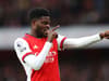 Arsenal’s Thomas Partey changes his name after marrying but fans will love his back-of-shirt decision