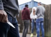 London could see a spike in violent crime due to the impact of the cost of living crisis, Sadiq Khan has claimed. Photo: Adobe