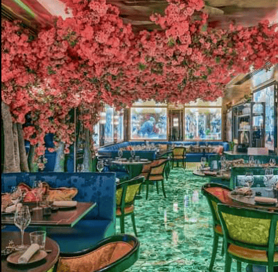 The Ivy Asia 
