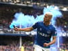 Tottenham Hotspur in ‘advanced talks’ over €60m transfer for Everton star