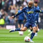 Moura is being linked with an exit