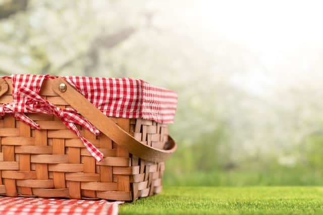 The Pride Picnic is a great way to meet new people as it aims for people to meet in a non-digital way