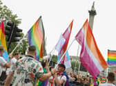 Several events are happening across the capital to support Pride
