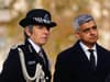 Sadiq Khan won’t back new Met Police chief without plan to reform the under-fire force