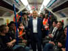 Tube strikes 2022: Mayor of London Sadiq Khan denies promising ‘zero days’ of walkouts