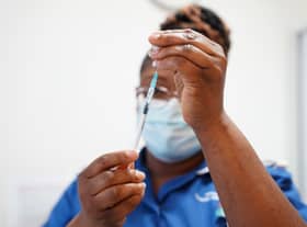 Black African and Caribbean communities in the UK suffer “unacceptable” healthcare inequalities. Photo: Getty