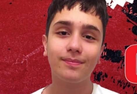 Ali Baygoren, 17, was stabbed to death in Tottenham on Saturday, June 18. Photo: Supplied
