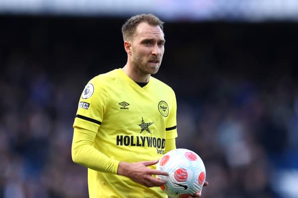 Eriksen may not be headed back to Spurs after all