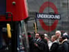 Rail strikes: Largest train and Tube walkout in 30 years gets underway