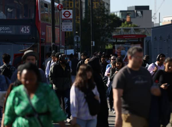The rail industry has asked passengers to only travel if necessary as 40,000 RMT members working for Network Rail and 13 train operating companies go on strike.