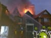 Orpington fire: House ‘destroyed’ by blaze in Bromley