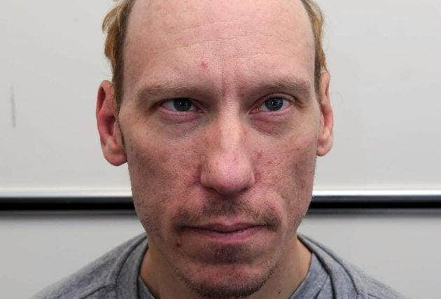 Serial killer Stephen Port. Photo: Met