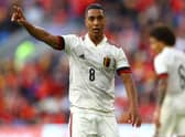 Tielemans continues to be linked with the Gunners. 