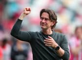 Brentford boss Thomas Frank (Getty Images)  
