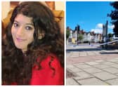 Zara Aleena was killed as she made her way home.
