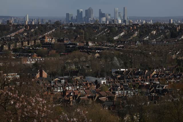 The government is planning a series of fundamental reforms to the private rented sector. Photo: Getty
