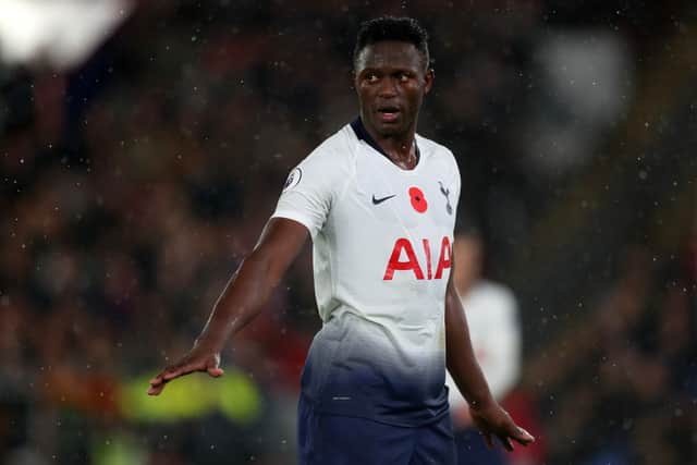 Victor Wanyama joined CF Montreal from Tottenham in 2020 and has since made 64 appearances in the MLS.  He helped the club to victory in the Canadian Championship last season.