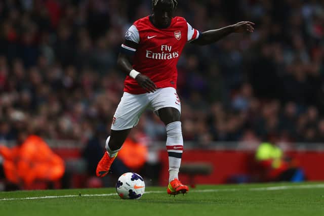 Sagna made over 250 appearances in the Premier League with Arsenal and Man City, before spending six months in Italy then joining the MLS. Sagna won the Canadian Championship with Montreal Impact and made 35 appearances in the MLS before departing in 2019.