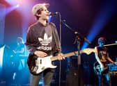 Jamie T has announced UK tour dates for 2022
