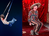 Giffords Circus is a breathtaking Mexican fantasy fiesta for all the family. Photo: Andy Payne