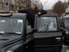 London Black Cab crisis: Big push for new drivers to take The Knowledge with fears over future of famous taxis