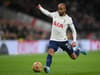 Lucas Moura learns of Tottenham Hotspur role amidst Everton interest