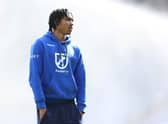 Spence is a target of Tottenham’s 