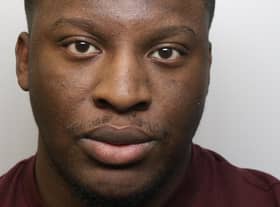 Zane Donovan, 25, of White Gardens, Dagenham, was given nine months behind bars. Photo: BTP