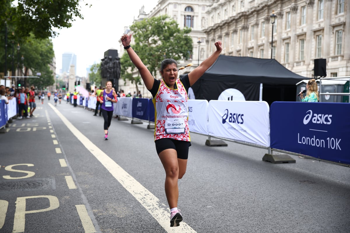 London 10K | LondonWorld