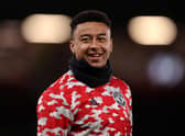 Despite being offered a new contract, Lingard becomes a free agent today after 22 years with Manchester United. West Ham are eager to bring the 29-year-old back to London after his superb loan spell last year.