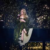Adele will be performing at BST Hyde Park 2022.