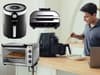 Best air fryers UK: best ones for sale from Ninja, Tefal, Currys, Amazon- and are they a healthier way to fry?