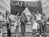 In pictures: 50 years of Pride in London
