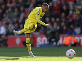 Ziyech could be heading out