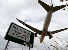 One travel expert warned Heathrow’s decision could “backfire”. Photo: AFP/Getty Images