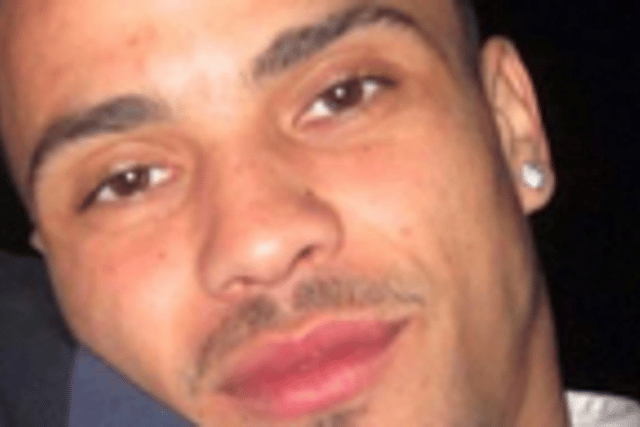 Jermaine Baker was lawfully killed, an inquiry has found. Photo: Supplied