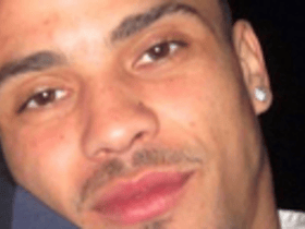 Jermaine Baker was lawfully killed, an inquiry has found. Photo: Supplied