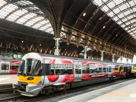 Great Western Railway, Heathrow Express and Elizabeth line trains have all been affected.
