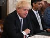 Boris Johnson on course to lose Uxbridge and South Ruislip seat at next general election, pollster finds