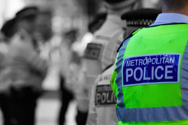 A serving Black Met Police constable has said bullying and racial discrimination he experienced at the scandal-ridden force took him to “the brink.”
