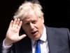 Boris Johnson: Four London Tory MPs resign from government