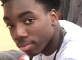 Richard Okorogheye’s body was found in a lake in Epping Forest after he went missing and the Met Police have apologised to his mother. Photo: Supplied