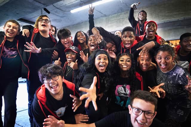 The Endz is set for two nights of powerful social commentary