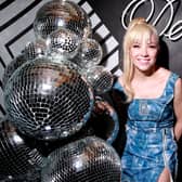 Carly Rae Jepsen is set to perform in London. Photo: Getty