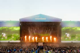 Wireless Festival 2022