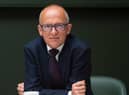 Sir Mark Rowley has been announced as the Met Police’s new commissioner