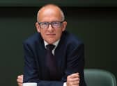 Sir Mark Rowley has been announced as the Met Police’s new commissioner