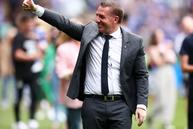 After earning European football in their first season under Brendan Rodgers, Leicester City endured a lacklustre campaign last time out and needed to improve their squad this summer. However, the Foxes are yet to make a signing and could fall behind if they don’t act soon.