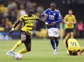 Moussa Sissoko 